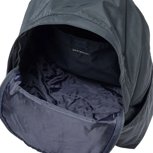 Day Pack Loopwheeler × Ramidus