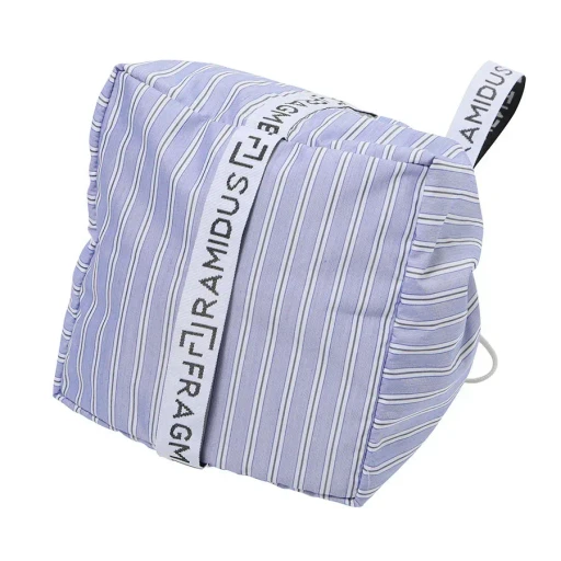 Ramidus Drawstring Pouch Fragment Design × Ramidus