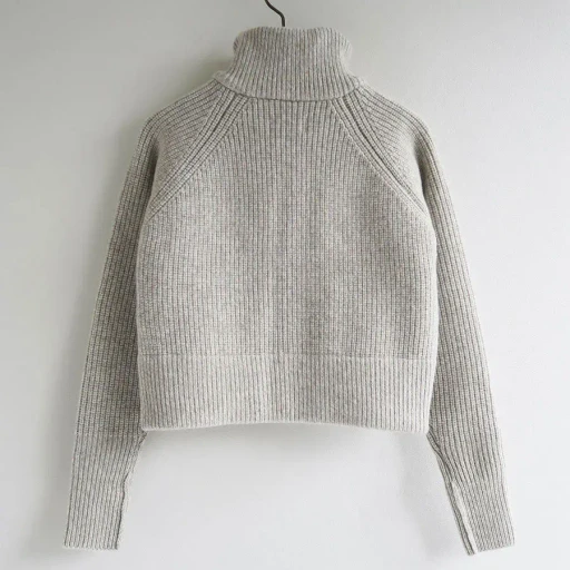 Reracs Short Drivers Knit