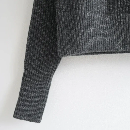 Reracs Short Drivers Knit