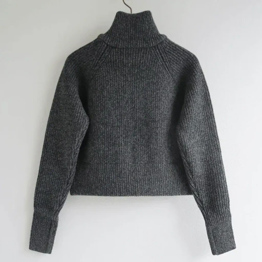 Reracs Short Drivers Knit
