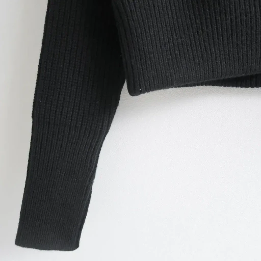 Reracs Short Drivers Knit