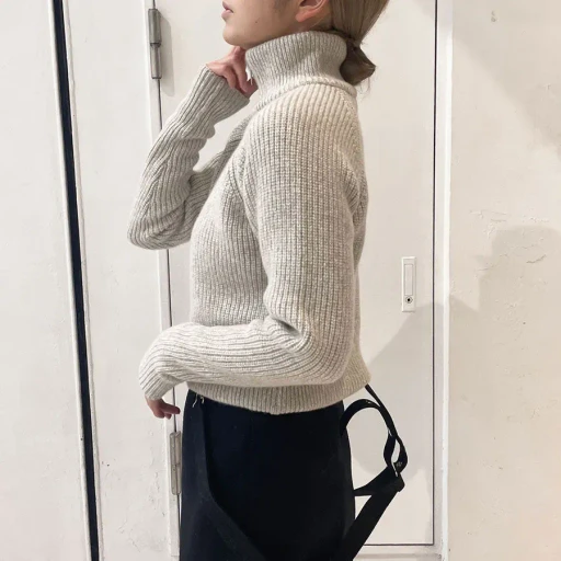 Reracs Short Drivers Knit