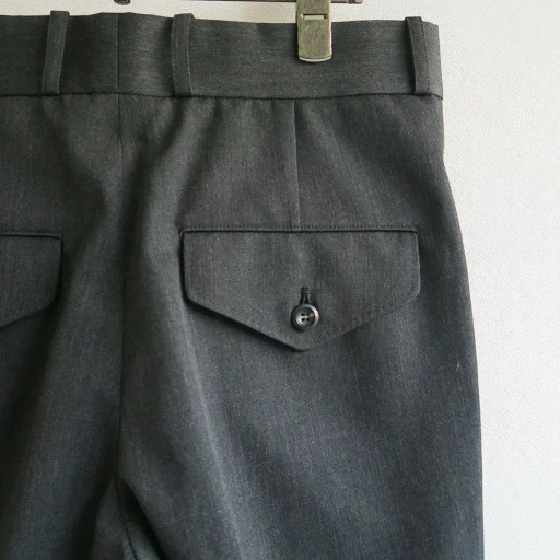 The Slacks Flare