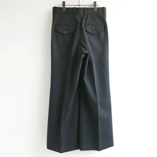 The Slacks Flare