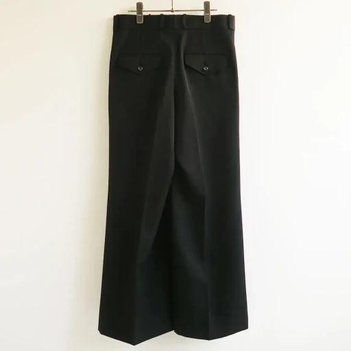 The Slacks Flare