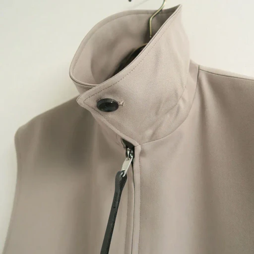 Reracs Balcollar Long Vest