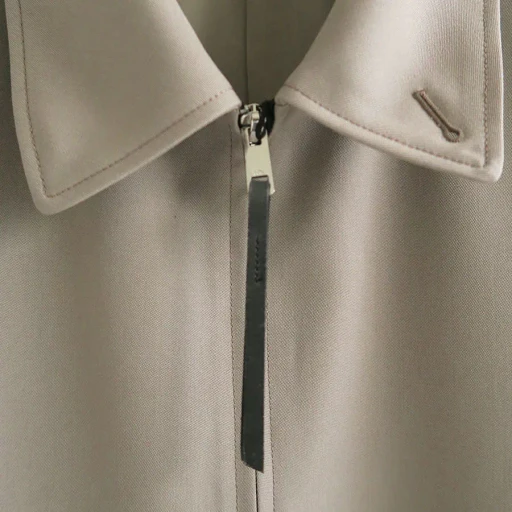 Reracs Balcollar Long Vest