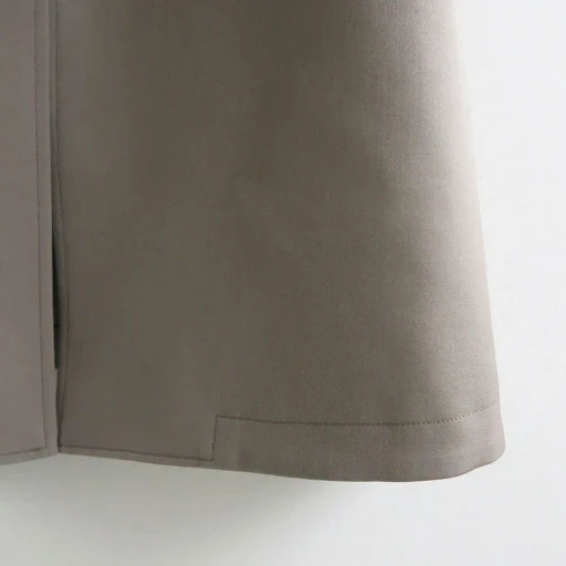 Reracs Balcollar Long Vest