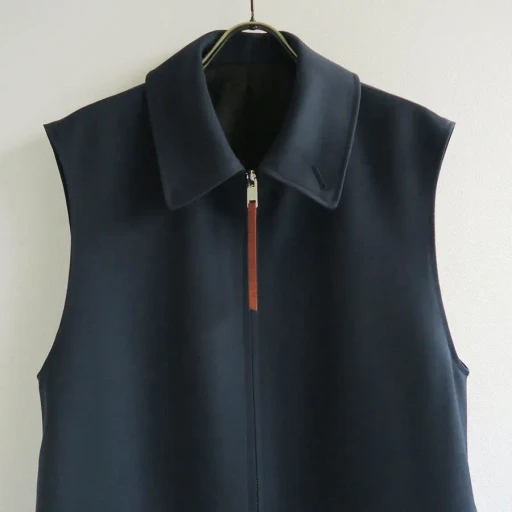 Reracs Balcollar Long Vest