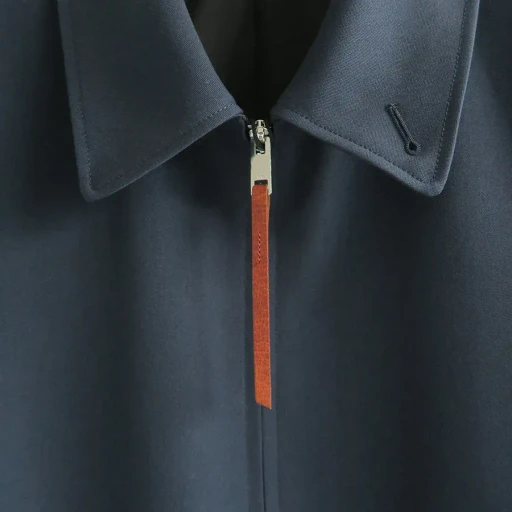 Reracs Balcollar Long Vest
