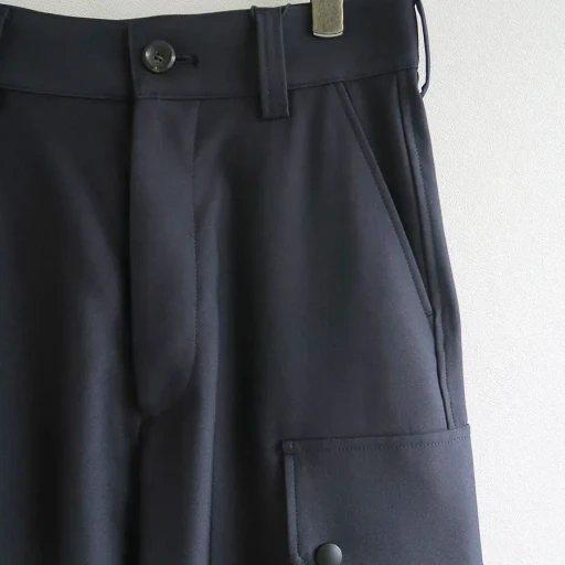 Reracs French Army F2 Cargo Pants