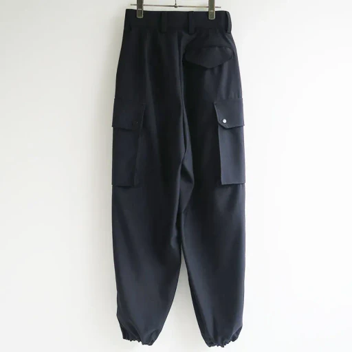 Reracs French Army F2 Cargo Pants