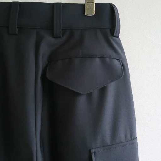 Reracs French Army F2 Cargo Pants