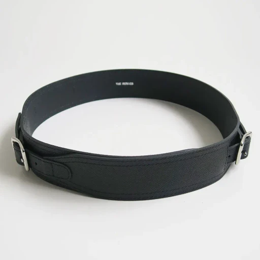 Reracs Gurkha Belt