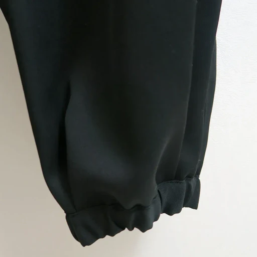 Reracs Baloon Tuck Pants