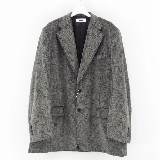 Tailored Jacket