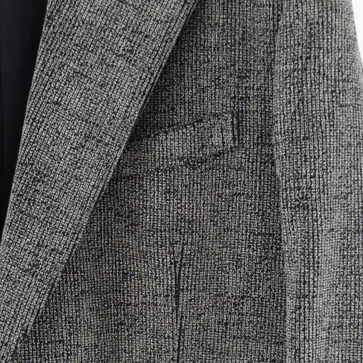 Tailored Jacket