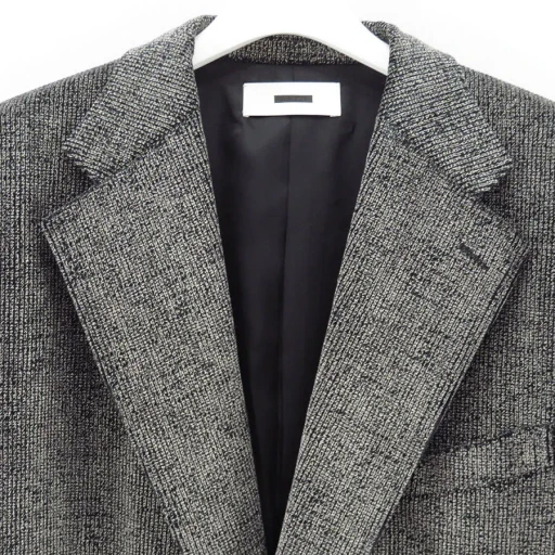 Tailored Jacket