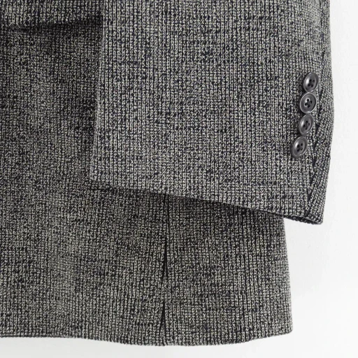 Tailored Jacket