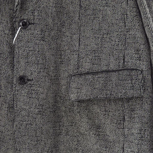 Tailored Jacket