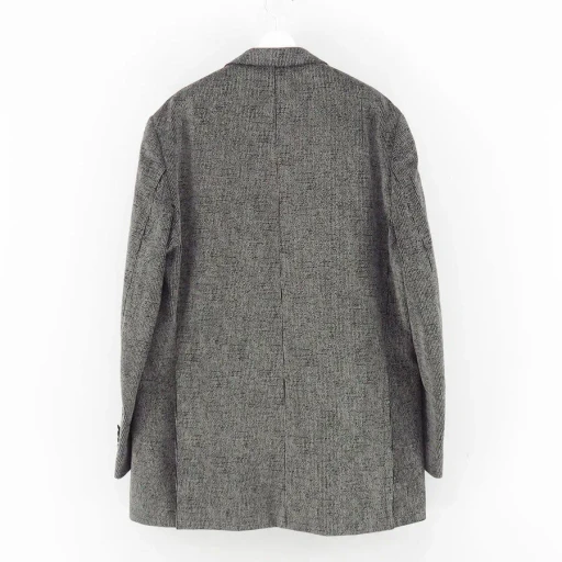 Tailored Jacket