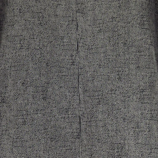 Tailored Jacket
