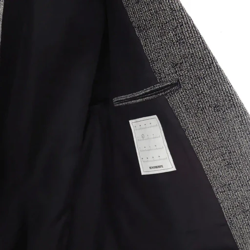Tailored Jacket