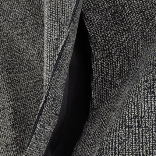 Tailored Jacket