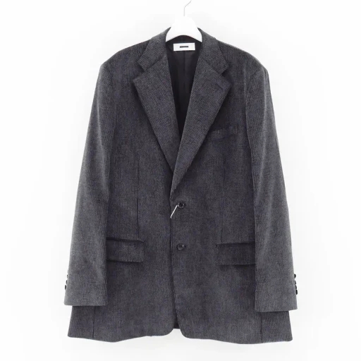 Tailored Jacket
