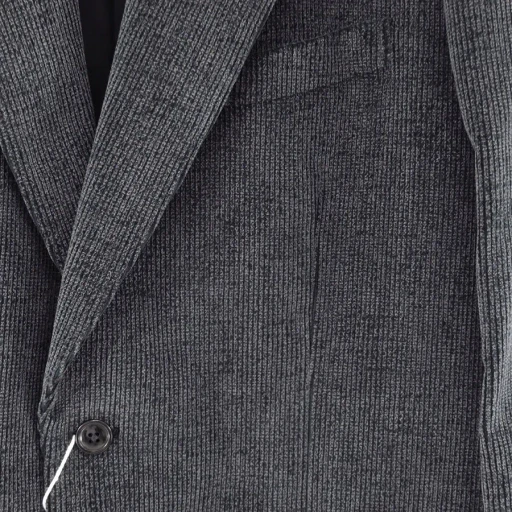 Tailored Jacket