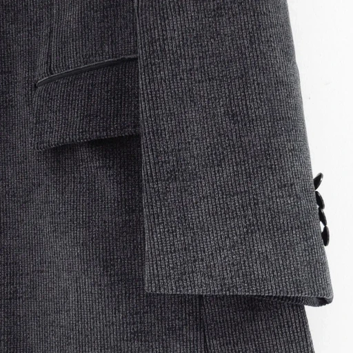 Tailored Jacket