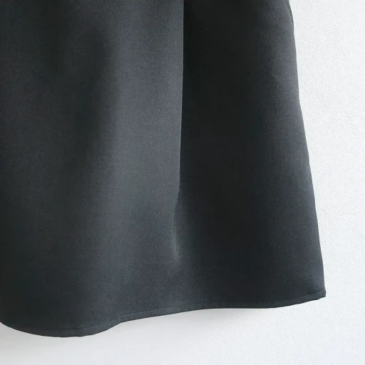 Reracs Rayered Skirt Shorts