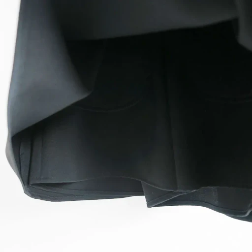Reracs Rayered Skirt Shorts