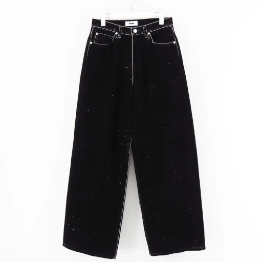 Flocky Pants