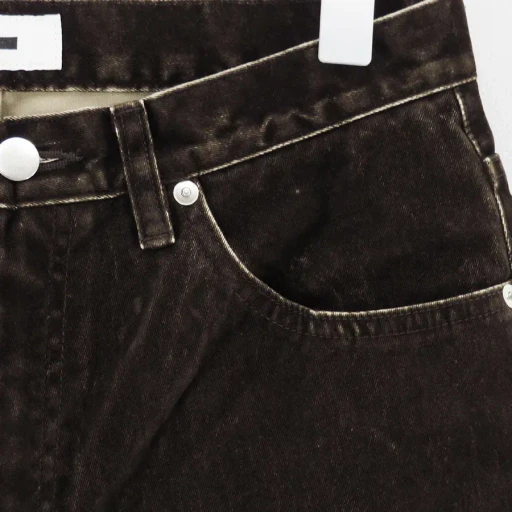Flocky Pants