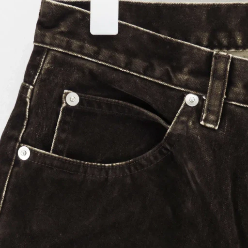 Flocky Pants
