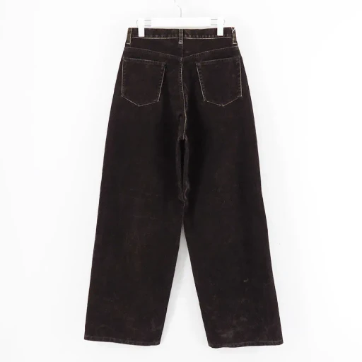 Flocky Pants