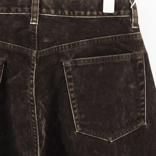 Flocky Pants