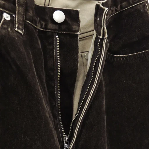 Flocky Pants
