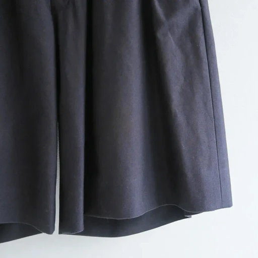 Mole Skine Half Pants