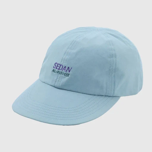 Tech Logo C/N Camp Cap
