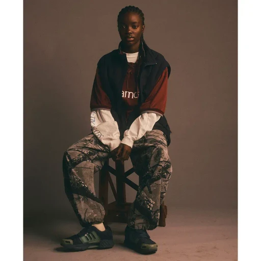Og Logo L/S Tee