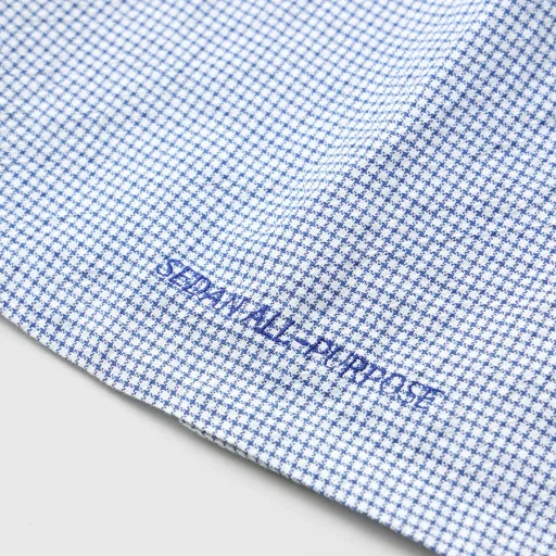 Light Oxford Box Bd Shirt