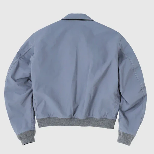 Reversible Flight Jacket