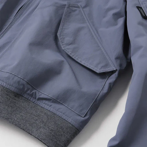 Reversible Flight Jacket