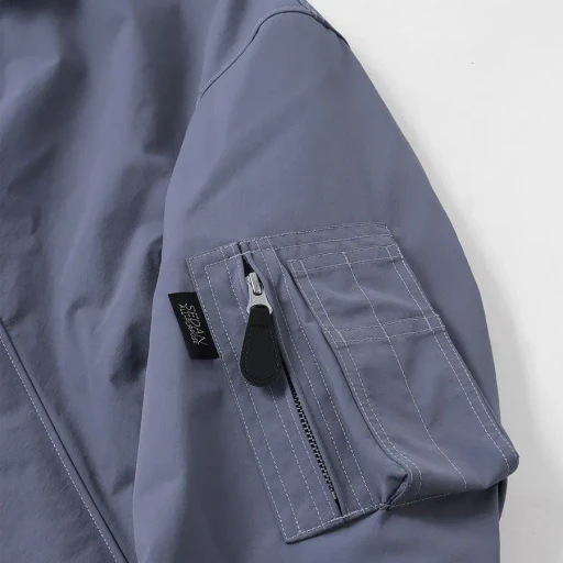 Reversible Flight Jacket