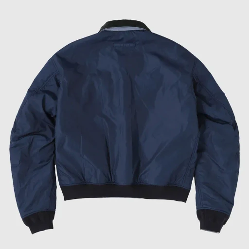 Reversible Flight Jacket