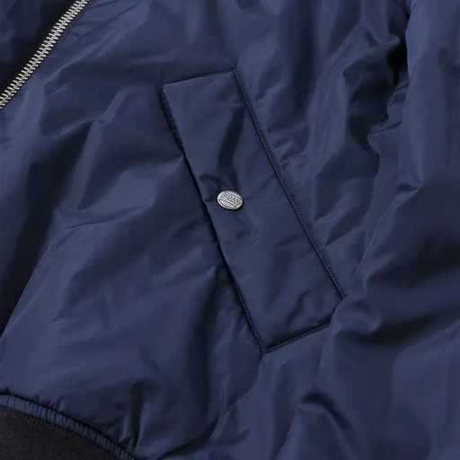 Reversible Flight Jacket