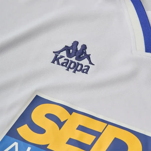 Kappa Game Shirts